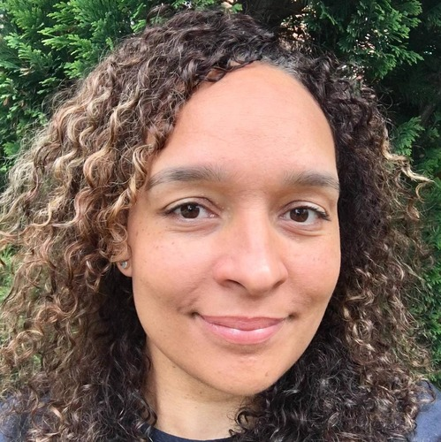 Dominique Allen Kent Counsellor